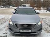 Hyundai Sonata 2015 годаүшін7 350 000 тг. в Астана – фото 5