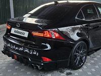 Lexus IS 250 2014 годаfor11 000 000 тг. в Алматы