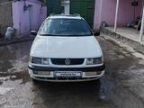 Volkswagen Passat 1994 года за 1 750 000 тг. в Аксукент