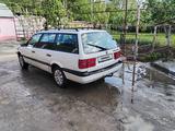 Volkswagen Passat 1994 года за 1 750 000 тг. в Аксукент – фото 5