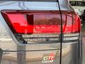 Toyota Land Cruiser GR Sport 2022 годаүшін75 000 000 тг. в Алматы – фото 10
