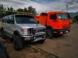 Ford Econoline 2012 годаfor55 000 000 тг. в Алматы – фото 4