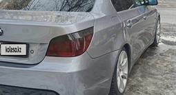 BMW 530 2004 годаfor5 800 000 тг. в Алматы – фото 5