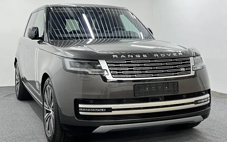 Land Rover Range Rover 2022 года за 157 000 000 тг. в Алматы