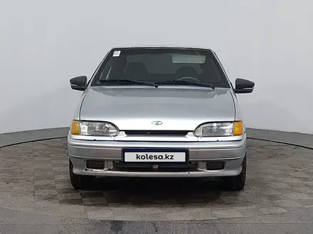 ВАЗ (Lada) 2114 2013 года за 1 490 000 тг. в Астана – фото 2