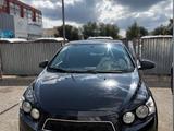 Chevrolet Aveo 2012 года за 2 690 000 тг. в Уральск