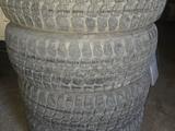 4 колеса 235/75R15 за 60 000 тг. в Усть-Каменогорск