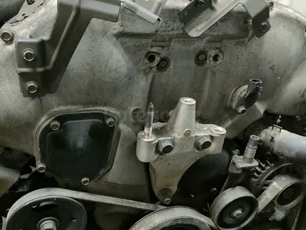 Двигатель мотор vq 3.0 2.5 2.0 за 45 000 тг. в Алматы – фото 3