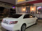 Toyota Camry 2009 года за 6 400 000 тг. в Кызылорда – фото 4