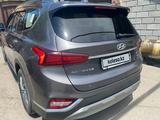 Hyundai Santa Fe 2019 годаүшін14 500 000 тг. в Алматы – фото 4