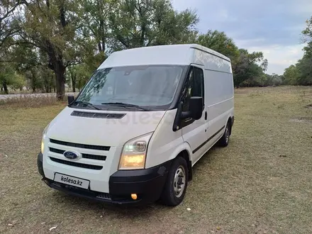 Ford Transit 2011 года за 7 900 000 тг. в Алматы