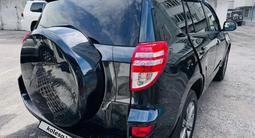 Toyota RAV4 2012 годаүшін7 100 000 тг. в Алматы – фото 3