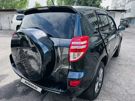Toyota RAV4 2012 года за 7 100 000 тг. в Алматы – фото 3