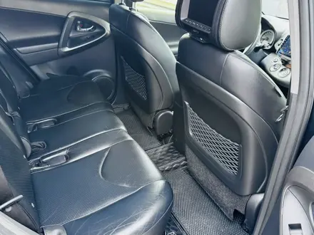 Toyota RAV4 2012 года за 7 100 000 тг. в Алматы – фото 13