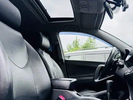 Toyota RAV4 2012 года за 7 100 000 тг. в Алматы – фото 19