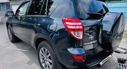 Toyota RAV4 2012 годаүшін7 100 000 тг. в Алматы – фото 4