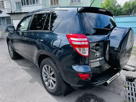 Toyota RAV4 2012 года за 7 100 000 тг. в Алматы – фото 4