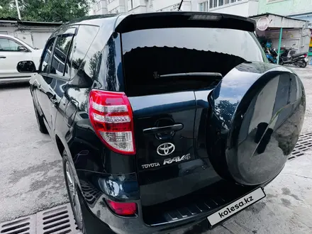 Toyota RAV4 2012 года за 7 100 000 тг. в Алматы – фото 23