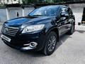 Toyota RAV4 2012 года за 7 100 000 тг. в Алматы