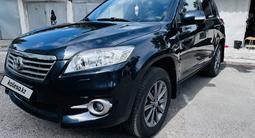 Toyota RAV4 2012 годаүшін7 100 000 тг. в Алматы