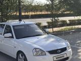 ВАЗ (Lada) Priora 2172 2014 года за 3 100 000 тг. в Шымкент – фото 3