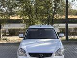 ВАЗ (Lada) Priora 2172 2014 года за 3 100 000 тг. в Шымкент – фото 4