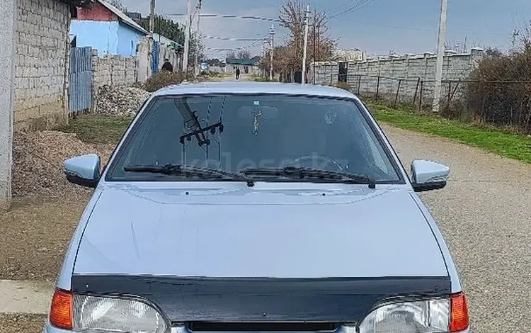 ВАЗ (Lada) 2115 2005 годаүшін950 000 тг. в Шымкент