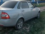 ВАЗ (Lada) Priora 2170 2013 года за 1 900 000 тг. в Павлодар – фото 3
