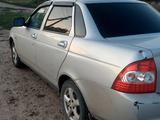 ВАЗ (Lada) Priora 2170 2013 года за 1 900 000 тг. в Павлодар – фото 2
