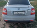 ВАЗ (Lada) Priora 2170 2013 года за 1 900 000 тг. в Павлодар – фото 4