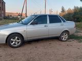 ВАЗ (Lada) Priora 2170 2013 года за 1 900 000 тг. в Павлодар – фото 5