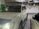 Lexus LX 470 2007 года за 15 200 000 тг. в Астана – фото 3