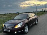 Nissan Teana 2011 года за 7 500 000 тг. в Актобе