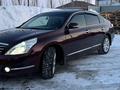 Nissan Teana 2011 года за 7 500 000 тг. в Актобе – фото 11