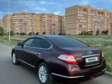 Nissan Teana 2011 года за 7 500 000 тг. в Актобе – фото 3