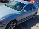 BMW 525 1995 годаfor2 800 000 тг. в Экибастуз – фото 2