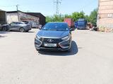 ВАЗ (Lada) Vesta 2024 года за 6 500 000 тг. в Алматы