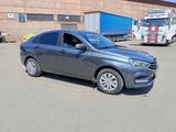ВАЗ (Lada) Vesta 2024 года за 6 500 000 тг. в Алматы – фото 2