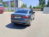 ВАЗ (Lada) Vesta 2024 года за 6 500 000 тг. в Алматы – фото 4