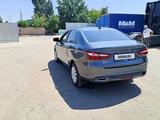 ВАЗ (Lada) Vesta 2024 года за 6 500 000 тг. в Алматы – фото 5