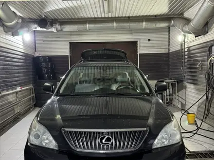 Lexus RX 330 2004 года за 8 300 000 тг. в Алматы