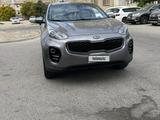 Kia Sportage 2016 года за 7 500 000 тг. в Актау – фото 2