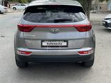 Kia Sportage 2016 года за 7 500 000 тг. в Актау – фото 4