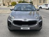 Kia Sportage 2016 года за 7 500 000 тг. в Актау