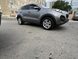 Kia Sportage 2016 года за 7 500 000 тг. в Актау – фото 5