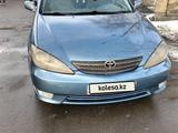 Toyota Camry 2004 года за 4 700 000 тг. в Алматы – фото 2