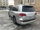 Lexus LX 570 2012 года за 22 000 000 тг. в Шымкент – фото 5