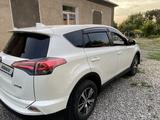 Toyota RAV4 2016 годаүшін10 000 000 тг. в Шымкент – фото 3