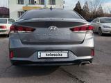 Hyundai Sonata 2018 годаүшін9 000 000 тг. в Тараз – фото 2