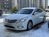 Hyundai Grandeur 2013 годаүшін8 700 000 тг. в Туркестан